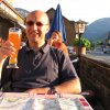 Motorradtour Bodensse und Südtirol