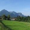 Motorradtour Bodensse und Südtirol