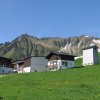 Motorradtour Bodensse und Südtirol