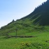 Motorradtour Bodensse und Südtirol