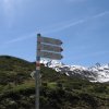 Motorradtour Bodensse und Südtirol