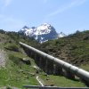 Motorradtour Bodensse und Südtirol