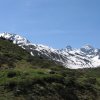Motorradtour Bodensse und Südtirol