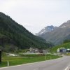 Motorradtour Bodensse und Südtirol
