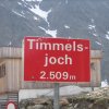 Motorradtour Bodensse und Südtirol