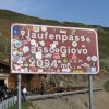 Motorradtour Bodensse und Südtirol