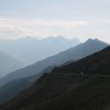 Motorradtour Bodensse und Südtirol