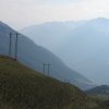 Motorradtour Bodensse und Südtirol