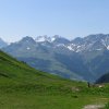Motorradtour Bodensse und Südtirol