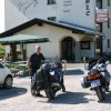Motorradtour Bodensse und Südtirol