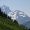 Motorradtour Bodensse und Südtirol