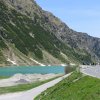 Motorradtour Bodensse und Südtirol