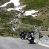 Motorradtour Bodensse und Südtirol