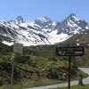 Motorradtour Bodensse und Südtirol