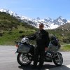 Motorradtour Bodensse und Südtirol
