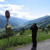 2007, Juni, Motorradtour im Gailtal