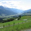 2007, Juni, Motorradtour im Gailtal