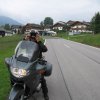 2007, Juni, Motorradtour im Gailtal