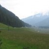 2007, Juni, Motorradtour im Gailtal
