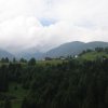 2007, Juni, Motorradtour im Gailtal
