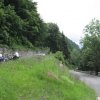 2007, Juni, Motorradtour im Gailtal