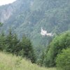 2007, Juni, Motorradtour im Gailtal
