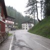 2007, Juni, Motorradtour im Gailtal