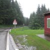 2007, Juni, Motorradtour im Gailtal