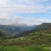 2007, Juni, Motorradtour im Gailtal