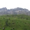 2007, Juni, Motorradtour im Gailtal