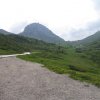 2007, Juni, Motorradtour im Gailtal