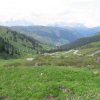 2007, Juni, Motorradtour im Gailtal