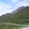 2007, Juni, Motorradtour im Gailtal