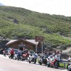 2007, Juni, Motorradtour im Gailtal