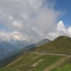 2007, Juni, Motorradtour im Gailtal