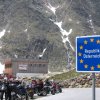2007, Juni, Motorradtour im Gailtal
