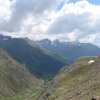 2007, Juni, Motorradtour im Gailtal