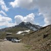 2007, Juni, Motorradtour im Gailtal
