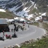 2007, Juni, Motorradtour im Gailtal