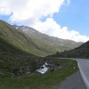 2007, Juni, Motorradtour im Gailtal