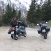 2008, Mai, Motorradtour in der Schweit