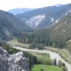 2008, Mai, Motorradtour in der Schweit