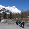 2008, Mai, Motorradtour in der Schweit