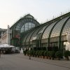 2009, Ostern in Wien