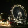 2009, Ostern in Wien