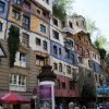2009, Ostern in Wien