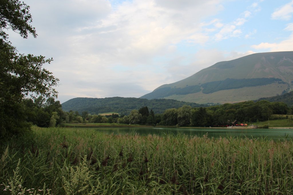Motorradtouren bei Grenoble