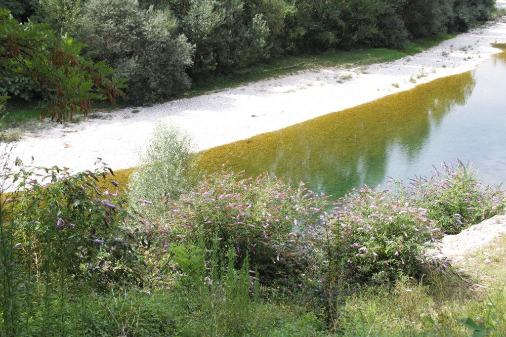 Motorradtouren bei Grenoble
