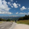Motorradtouren bei Grenoble
