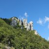 Motorradtouren bei Grenoble